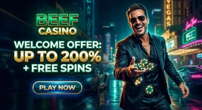 Beef Casino